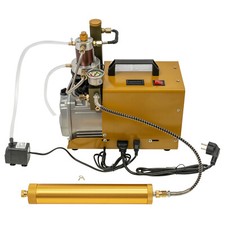 Hochdruck Kompressor 300bar