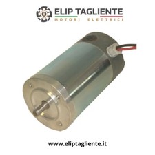 MOTORE ELETTRICO 24V 190W
