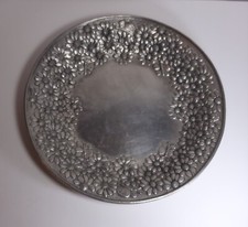 Antico Grande Piatto Ciotola