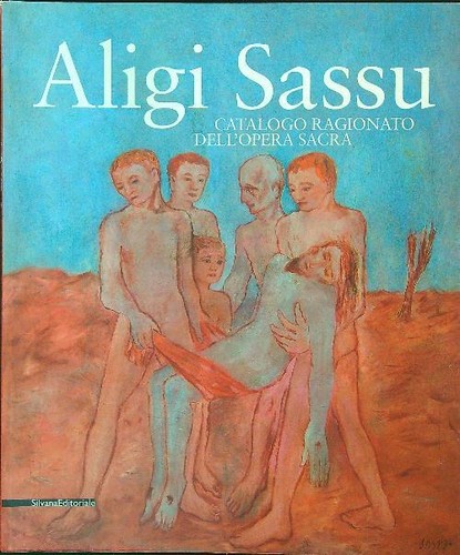 Aligi sassu paglione - aligi,
