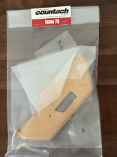 1/8 DeAgostini BUILD YOUR OWN
