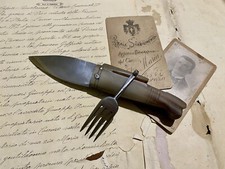 Coltello Calabrese Con