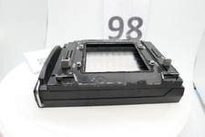 Mamiya Polaroid Back with P