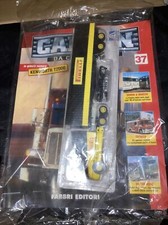 37 Kenworth T2000 Collectible
