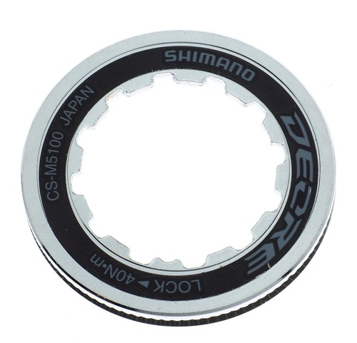 Shimano deore m5100 anello - shimano, cs-m5100