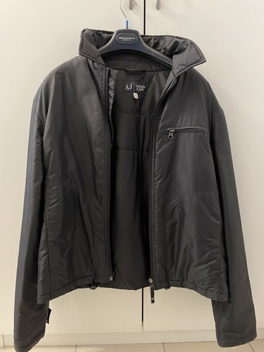 Giubbotto armani jeans - giubbotto,