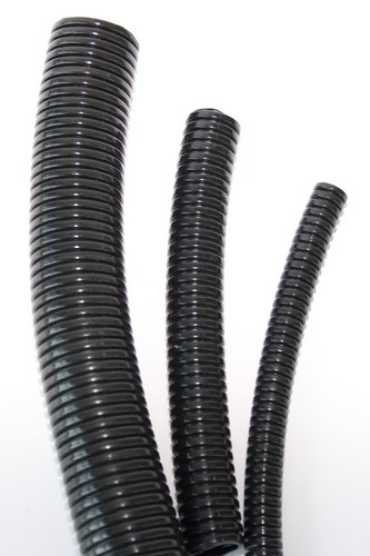 Tubi flessibili contorti ctpa - flessibili,