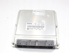 CENTRALINA LAND ROVER