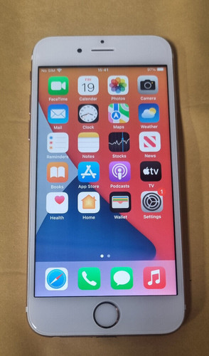 Smartphone apple iphone - iphone, 6s