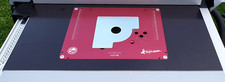 Piastra fresatura gts xc - piastra,