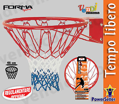 Coppia canestri sport one - canestri,