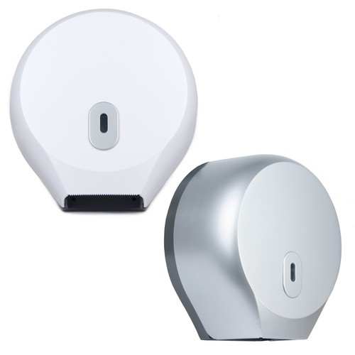 Dispenser rotolo carta - rotolo, da