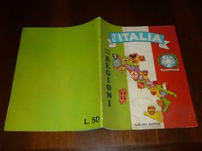 Album figurine italia e le - e,