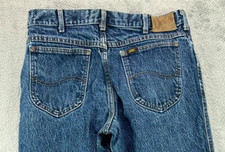 Jeans vintage LEE Riders 410B