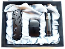 Set da Regalo Con Coltello