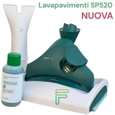 Folletto Pulilava SP520 Lavapavimenti VK140 VK135/136 NUOVA Vorwerk Originale