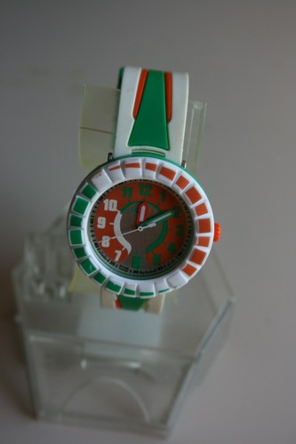 Flik flok orologio swiss made - orologio,