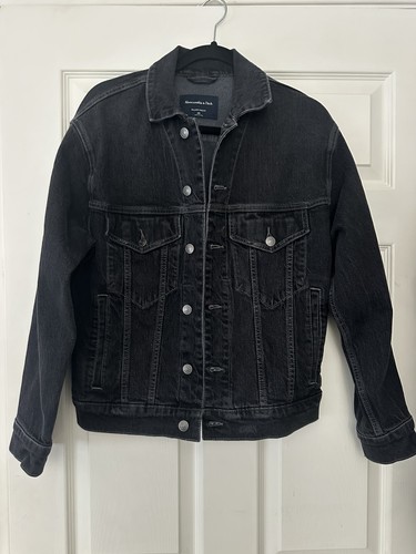 Abercrombie fitch giacche - giacche, e