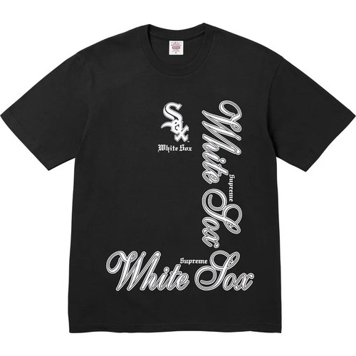 Shirt supreme mlb - t-shirt,