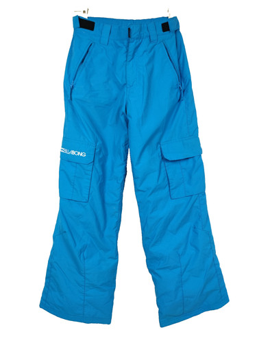 Pantaloni sci billabong - pantaloni,