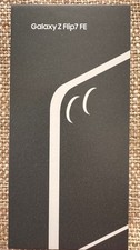 Samsung SAMSUNG GALAXY Z FLIP7