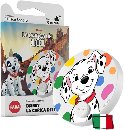 Disco sonoro disney la - disco,