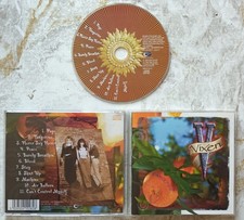 VIXEN - Tangerine - CD ( 1998