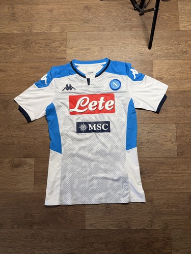 Napoli 2019 2020 - napoli, home