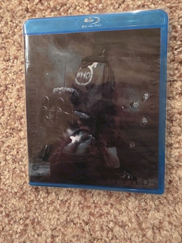 The who quadrophenia bluray - quadrophenia,