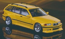 BMW Serie 3 (E36) Kombi - Low