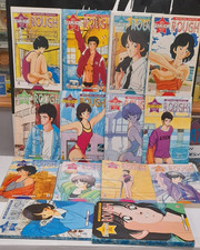 Manga ROUGH 1/14 completa