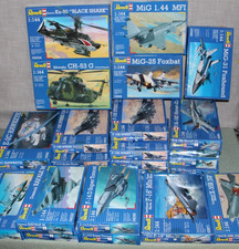 Revell kit aerei 1:144 non