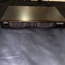 JVC SEA-22 Equalizzatore