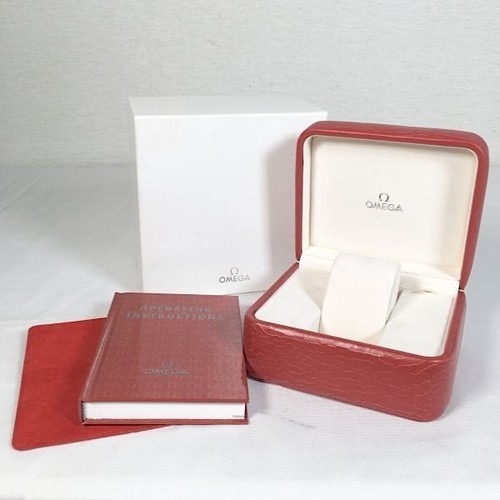 Originale omega speedmaster - omega,