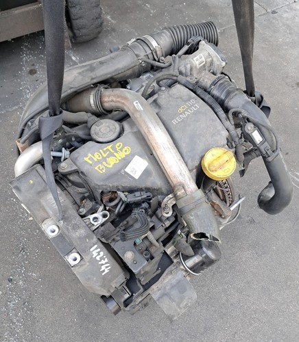 7701479146 motore semicompl - 7701479146,