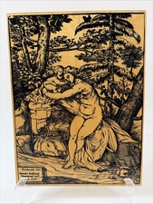 Venere e Cupido di Boldrini