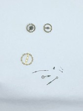URSS Cronografo set completo