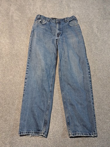 Jeans vintage levis uomo - jeans,