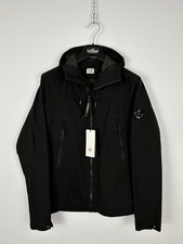 Black C.P. Company PRO TEK