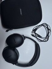 Bose QuietComfort SC Cuffie