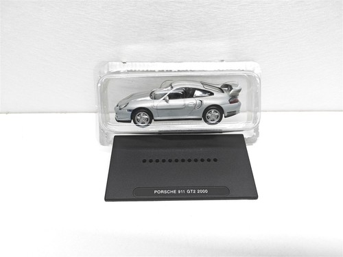 Porsche 911 gt2 - 911,