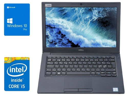 Dell latitude 7280 7200u - dell, i5-7200u