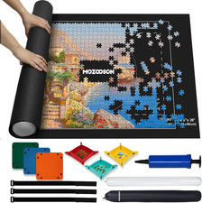Tappeto Puzzle per 1500 Pezzi