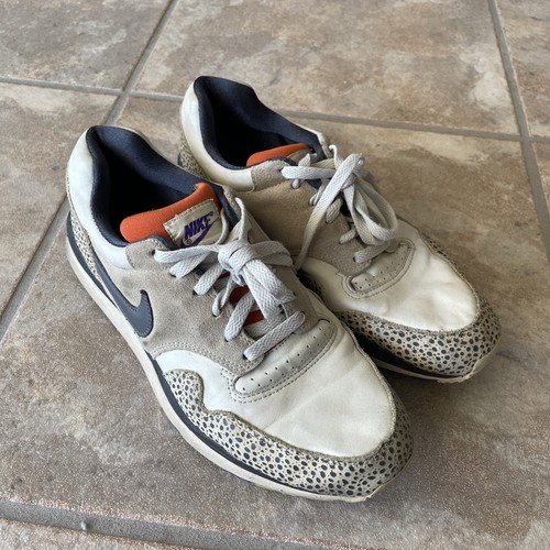 Sneakers nike air safari - sneakers,