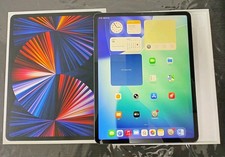 Apple iPad Pro 12.9 5th Gen M1
