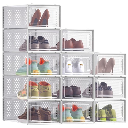 Songmics scatole per scarpe - songmics,