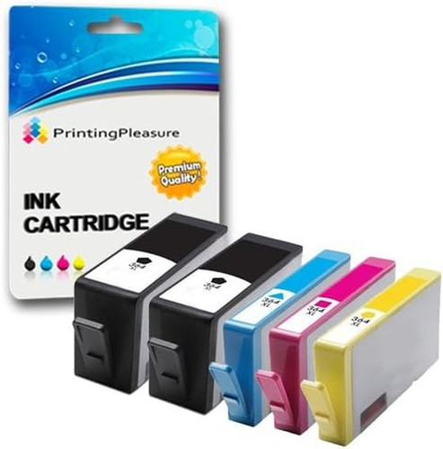 Printing pleasure cartucce - printing,