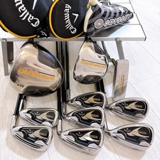 Callaway WARBIRD Mazze da Golf
