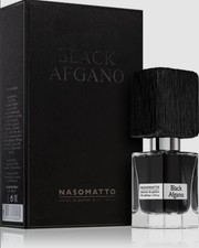BLACK AFGANO NASOMATTO 30ml
