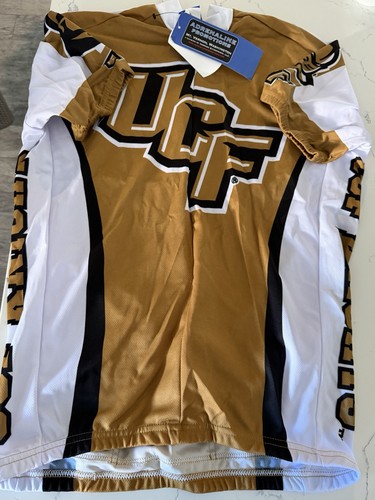 Maglia ciclismo ucf knights - maglia,